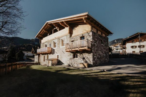 Alpin Wellness Chalet Samer
